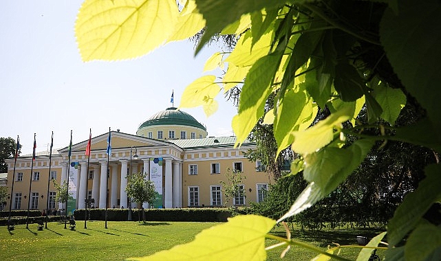 11. Nevski Uluslararası Ekoloji Kongresi Saint Petersburg’da Düzenlenecek- Kamu Çalışanı