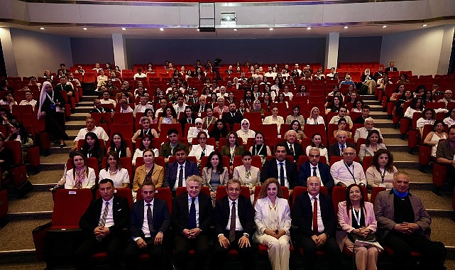 23. Ulusal Sinirbilim Kongresi DEÜ Ev Sahipliğinde Başladı- Kamu Çalışanı