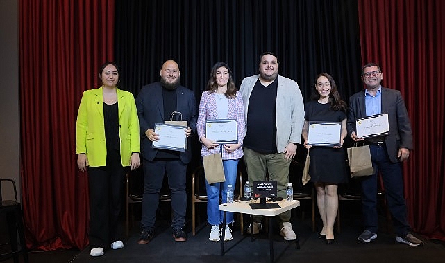 30. TOYP Türkiye Etkileşim Paneli Gerçekleştirildi- Kamu Çalışanı