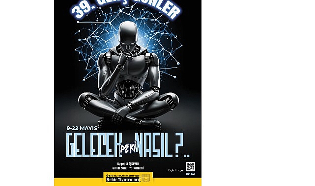 39. Genç Günler “Gelecek, Peki Nasıl?” Temasıyla Başlıyor- Kamu Çalışanı