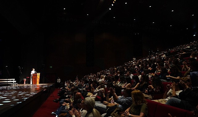 39. Genç Günler, Şef Masis Aram Gözbek’in Yönetimindeki Boğaziçi Gençlik Korosu Konseri’yle Başladı- Kamu Çalışanı