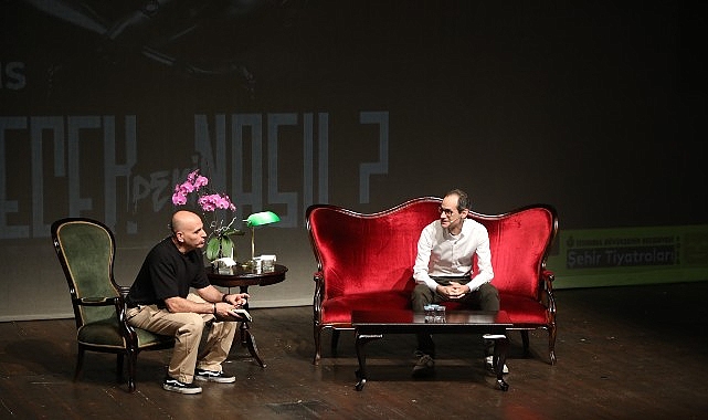 39. Genç Günler’in Söyleşi Konuğu Prof. Dr. Veysi Erkcan Özcan’dı- Kamu Çalışanı