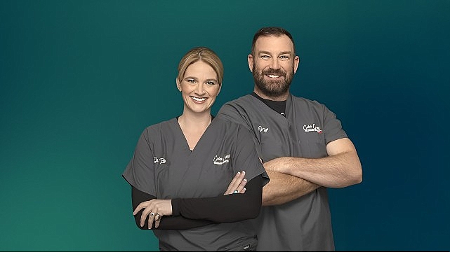 8 Bölümden Oluşan Belgesel Seri ‘Heartland Veterinerleri’, 2 Haziran Pazartesi 20.00’de National Geographic WILD Ekranlarında Başlıyor!- Kamu Çalışanı