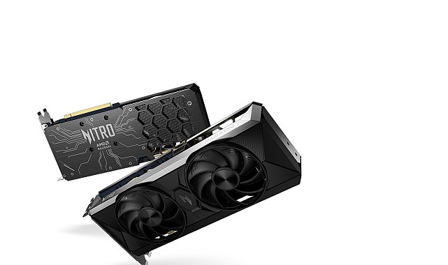 Acer, DIY Oyun Tutkunları İçin AMD ve Intel Teknolojisiyle Güçlendirilmiş Nitro Grafik Kartlarını Tanıttı- Kamu Çalışanı