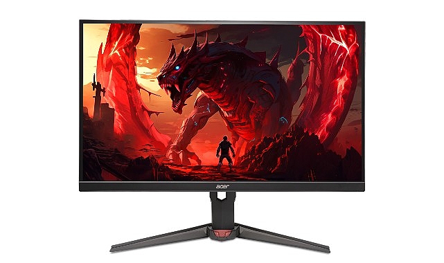 Acer, İki Yeni Oyun Monitörünü Tanıttı: 4K UHD Özellikli Predator XB323QK V4 ve  “UltraSpeed” Monitör Nitro XV240 F6- Kamu Çalışanı