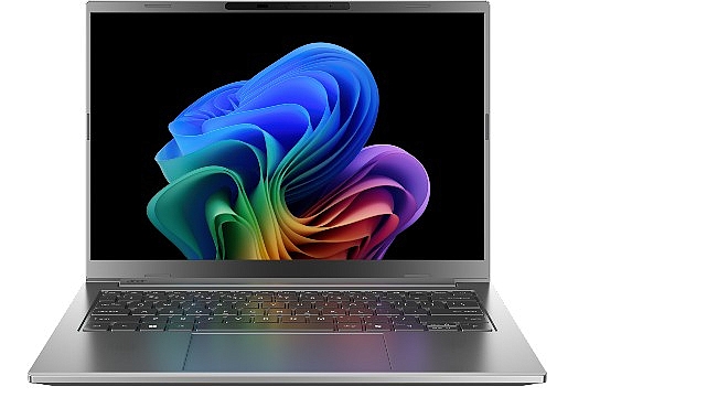 Acer, Yeni Nesil İşlemcilerle Güçlendirilmiş Altı Yeni Copilot+ PC ile Aspire AI Serisini Genişletiyor- Kamu Çalışanı