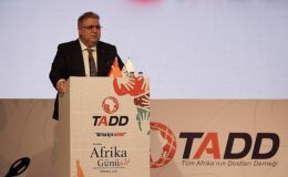 Afrika Günü’nün 62. Yıl Dönümü İstanbul’da Kutlandı- Kamu Çalışanı