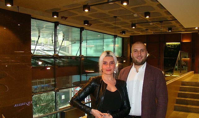 Aktif Ventures ile Rudiq’ten İş Birliği- Kamu Çalışanı