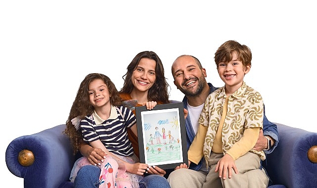 Allianz Türkiye’den yeni reklam kampanyası: ‘Bugünden Yarına Allianz Seninle’- Kamu Çalışanı