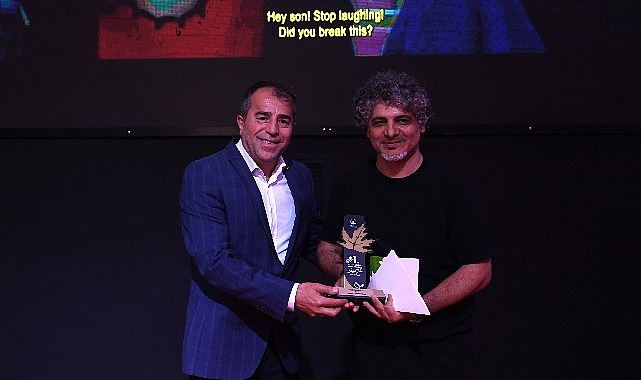Altın Çınar Kısa Film Yarışması’nda ödüller sahiplerini buldu- Kamu Çalışanı