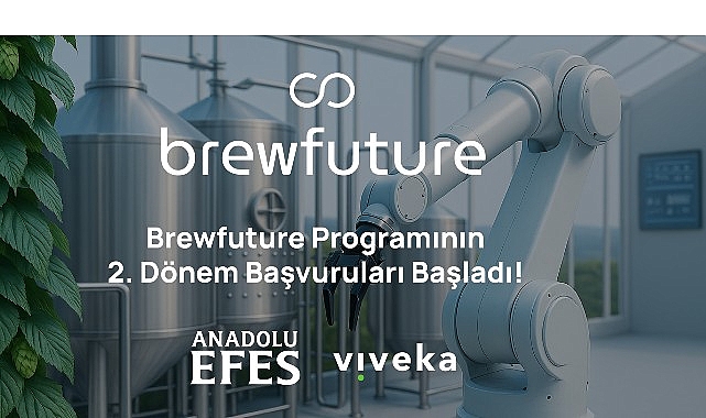 Anadolu Efes’in Açık İnovasyon Programı BrewFuture’ın Yeni Dönem Başvuruları Başladı- Kamu Çalışanı