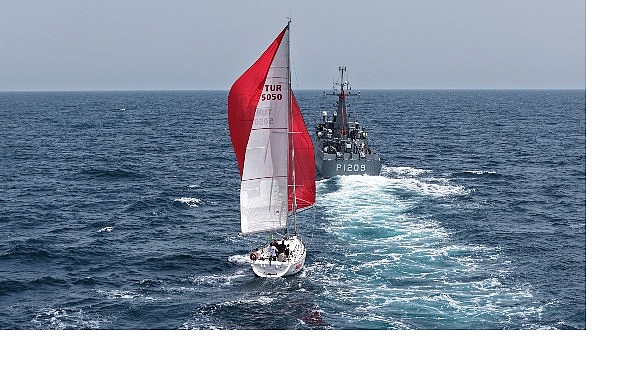 Arvento, Cumhurbaşkanlığı Yat Yarışları’na Olan Desteğini Bu Yıl da Sürdürdü- Kamu Çalışanı