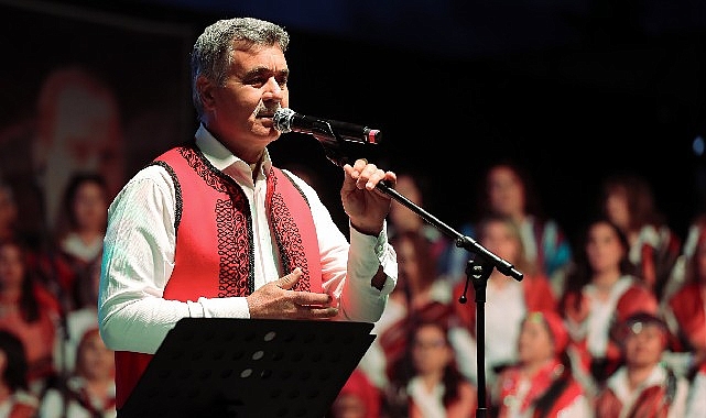 ASEV THM Korosu’ndan Karadeniz Rüzgarı- Kamu Çalışanı