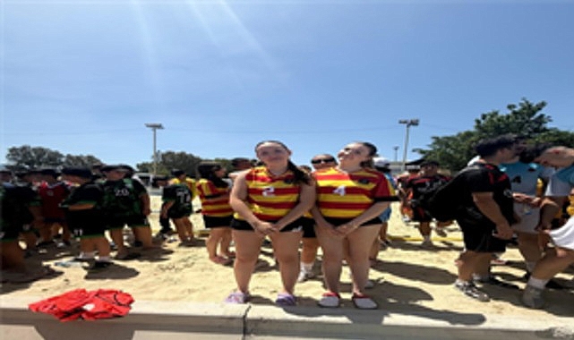 Atatürk’ün gençleri Büyükşehir’in şenliğinde buluştu- Kamu Çalışanı