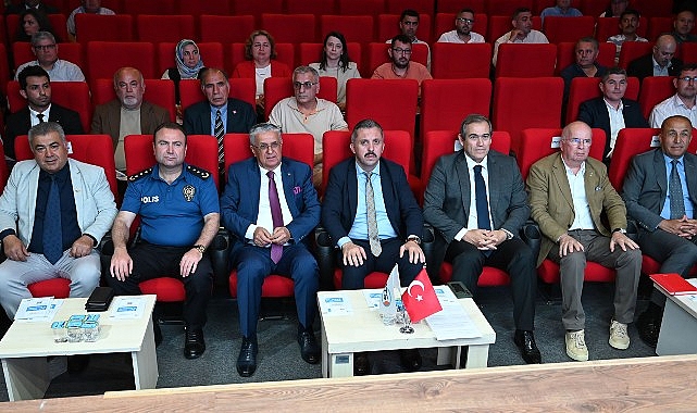 ATSO Proje Geliştirme ve Devlet Destekleri Bilgilendirme Toplantısı yapıldı – Kamu Çalışanı