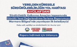 “Avcılar Belediyesi’nden Sürdürülebilirlikte Öncü Adım VLR İlerleme Raporu Yayınlandı”- Kamu Çalışanı
