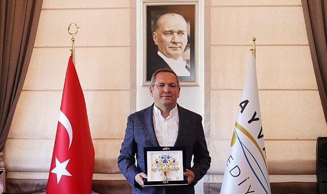 Ayvalık, mavi bayraklı plaj sayısıyla Balıkesir’in zirvesinde- Kamu Çalışanı