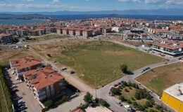 Ayvalık’a Sağlık Merkezi Geliyor…- Kamu Çalışanı