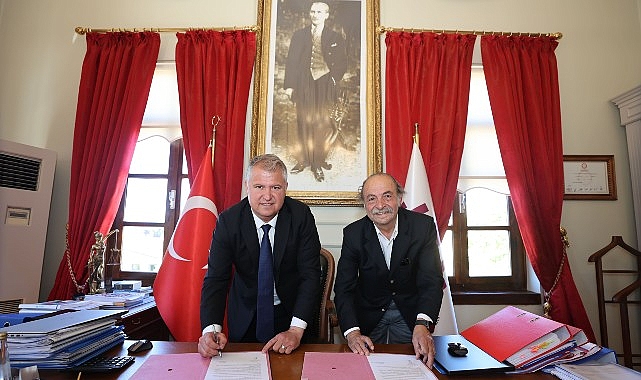 Balıklıova’da üreticinin yüzü “zeytinle” gülecek- Kamu Çalışanı