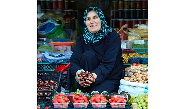 Başkan Alper Taban’dan Dünya Çiftçiler Günü Mesajı: Tarımda İnegöl Modeli ile Geleceğe Yatırım- Kamu Çalışanı