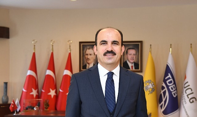Başkan Altay Tüm Annelerin Anneler Günü’nü Kutladı- Kamu Çalışanı
