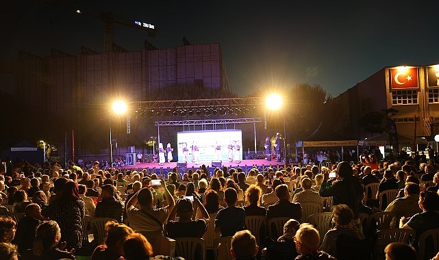 Başkan Çerçioğlu Aydınlıları Kültür ve Sanat Etkinlikleri ile Buluşturmaya Devam Ediyor- Kamu Çalışanı