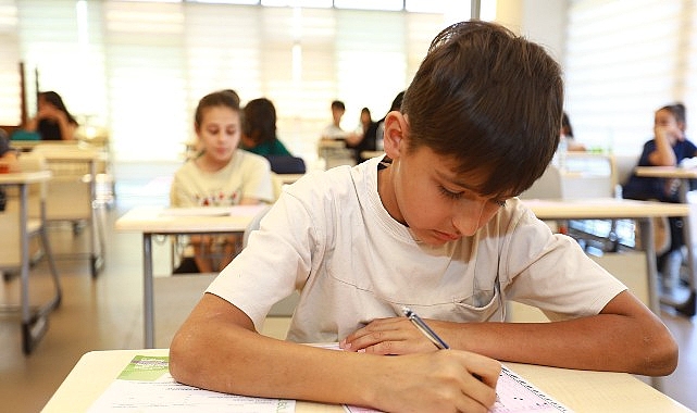 Başkan Filiz Ceritoğlu Sengel: Her zaman gençlerimizin yanındayız- Kamu Çalışanı