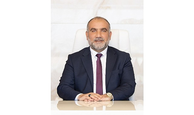 Başkan İbrahim Sandıkçı’dan 19 Mayıs Mesajı – Kamu Çalışanı