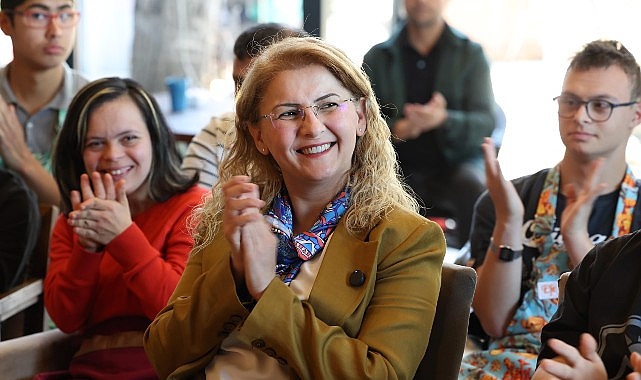 Başkan Ovalıoğlu’ndan “+1 Sevgi” Buluşması- Kamu Çalışanı