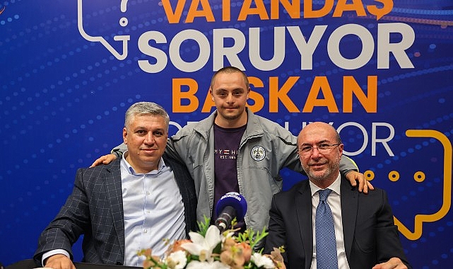 Başkan Pekyatırmacı: “Çalışmalarımızı En Doğru ve Verimli Şekilde Sürdürmenin Gayreti İçerisindeyiz”- Kamu Çalışanı