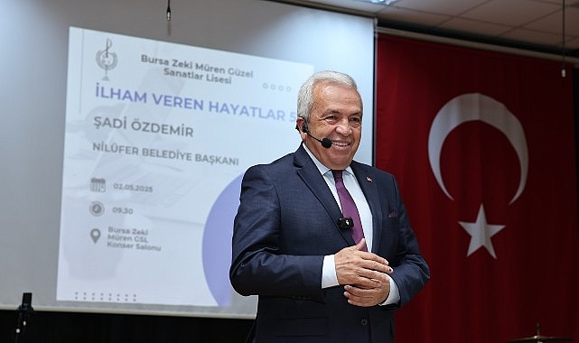 Başkan Şadi Özdemir: Umutlarınızı ve mücadeleyi hiçbir zaman bırakmayın- Kamu Çalışanı