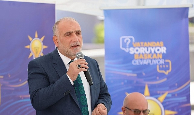 Başkan Sandıkçı’dan Örnek Çalışma: Talepleri ve Önerileri Yerinde Dinliyor- Kamu Çalışanı