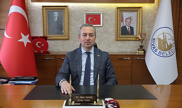 Başkan Uzun’dan 19 Mayıs Mesajı…- Kamu Çalışanı