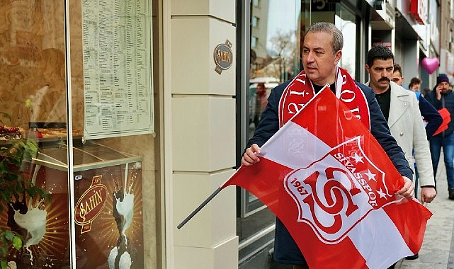 Başkanımız Uzun’dan Sivasspor Açıklaması…- Kamu Çalışanı