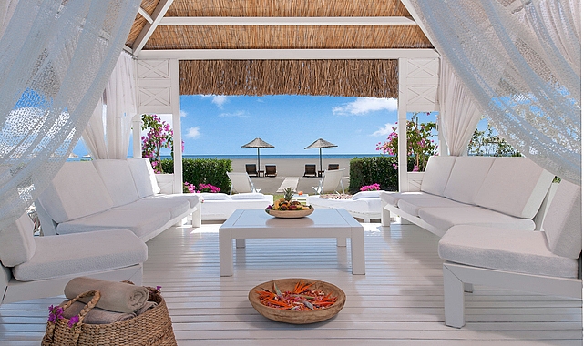 Bayramda ailece unutulmaz bir tatil için Hilton Dalaman- Kamu Çalışanı