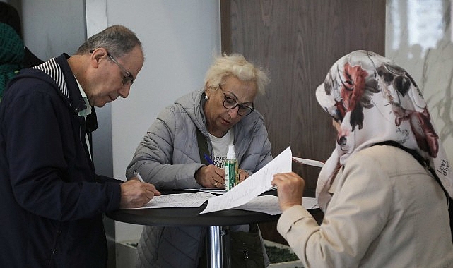Belediyecilikte Fark Yaratan İstihdam Hamlesi- Kamu Çalışanı