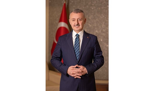 “Bir annenin yüreği, bütün bir insanlığın sığınağıdır” – Kamu Çalışanı