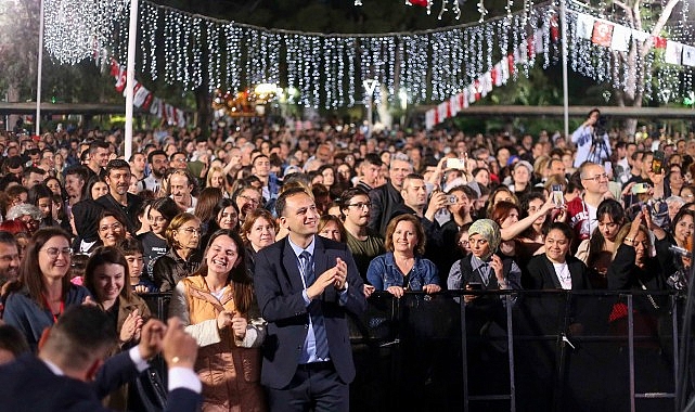 Bornova’da 19 Mayıs coşkusu Gençlik Festivali ile zirveye çıkacak- Kamu Çalışanı