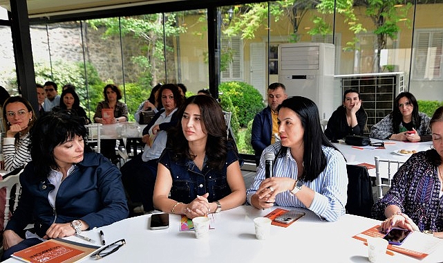 Bornova’da Toplumsal Cinsiyet Eşitliği için güçlü adımlar- Kamu Çalışanı