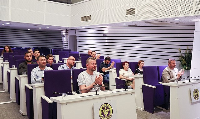 Buca Belediyesi’nden kırsal turizmi canlandıracak proje- Kamu Çalışanı