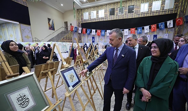 Büyükakın: Değerlerimiz sayesinde biriz ve beraberiz- Kamu Çalışanı