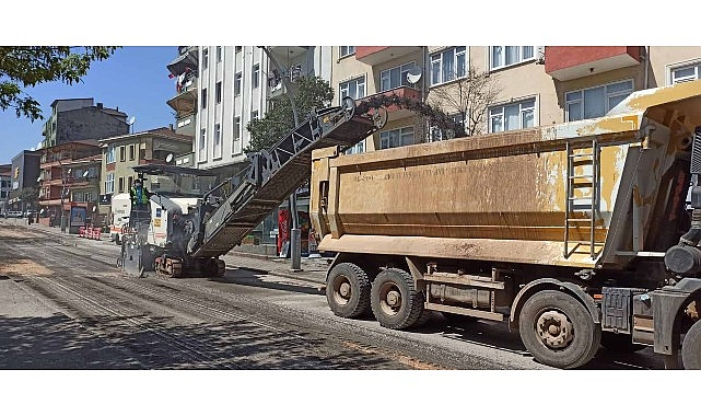 Büyükşehir kaynakları verimli kullanıyor- Kamu Çalışanı