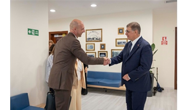 Büyükşehir ve UNICEF iş birliği artarak devam edecek- Kamu Çalışanı