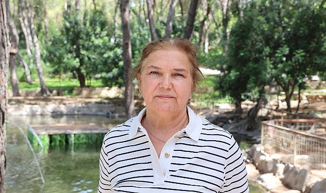 Büyükşehir’den çocuklara özel kaplumbağa etkinliği – Kamu Çalışanı