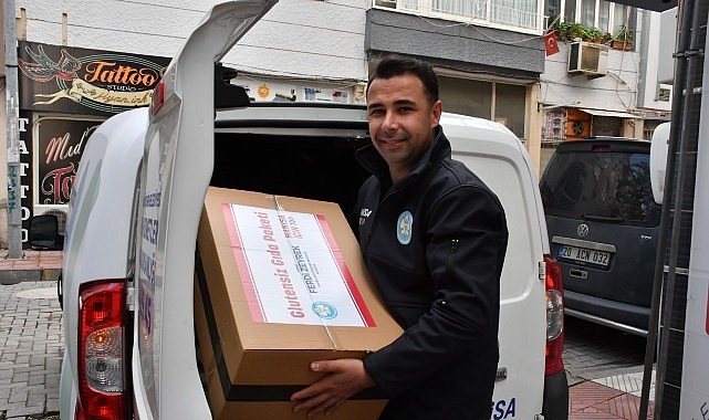 Büyükşehir’den Çölyak Farkındalık Etkinliği- Kamu Çalışanı
