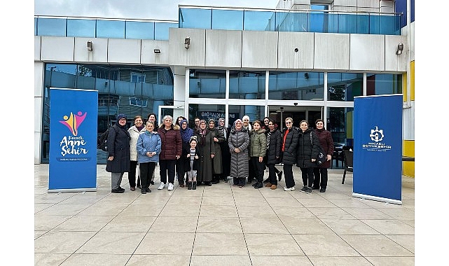 Büyükşehir’den kadınlara özel sağlıklı yaşam etkinliği- Kamu Çalışanı