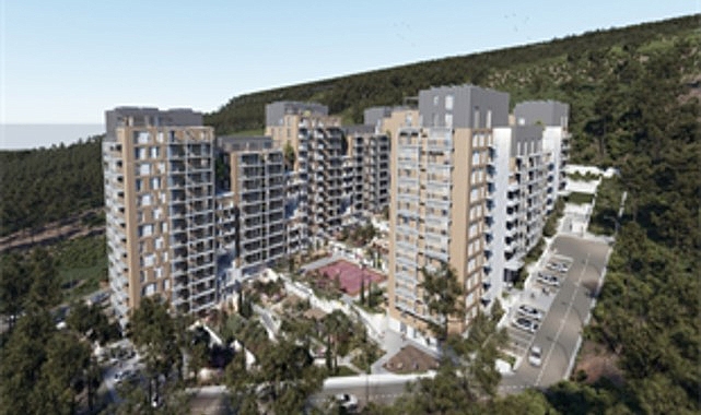 Büyükşehir’in sosyal konut projesi için başvurular sonuçlandı- Kamu Çalışanı