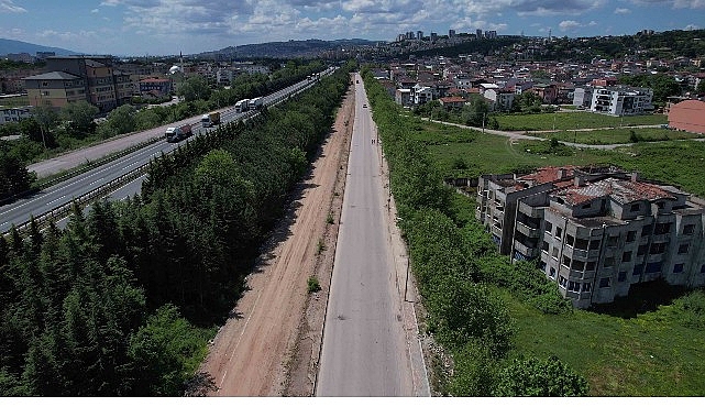 Büyükşehir’le raylı sistem ağı genişliyor- Kamu Çalışanı