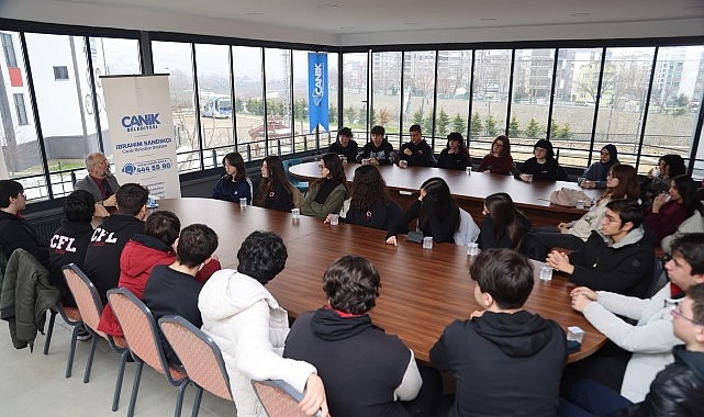 Canik kültür ve sanatta hız kesmiyor- Kamu Çalışanı