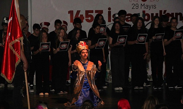 Canik’te İstanbul’un Fethi Coşkusu – Kamu Çalışanı